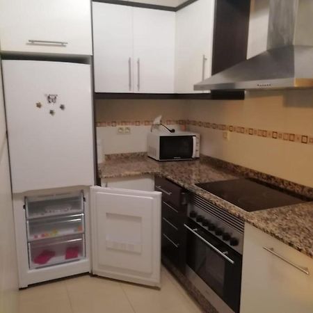 Ferienwohnung Meri Muxia Exterior foto