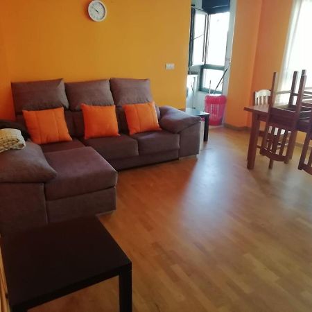 Ferienwohnung Meri Muxia Exterior foto