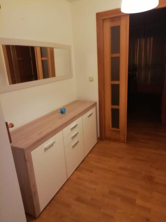 Ferienwohnung Meri Muxia Exterior foto