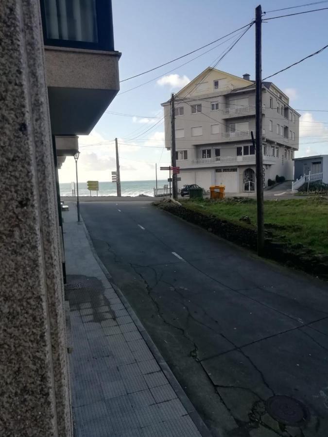 Ferienwohnung Meri Muxia Exterior foto